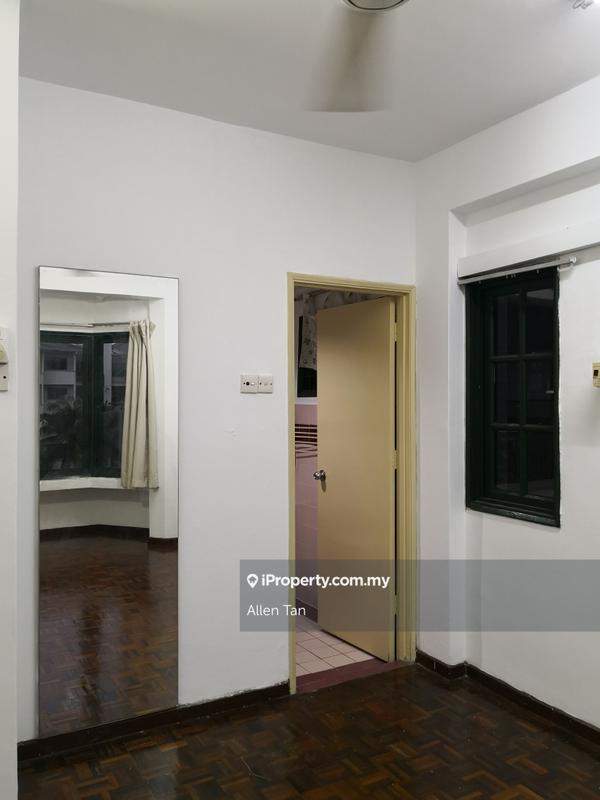 Pangsapuri untuk Dijual di Sunway Court oleh Allen Tan - iProperty.com.my