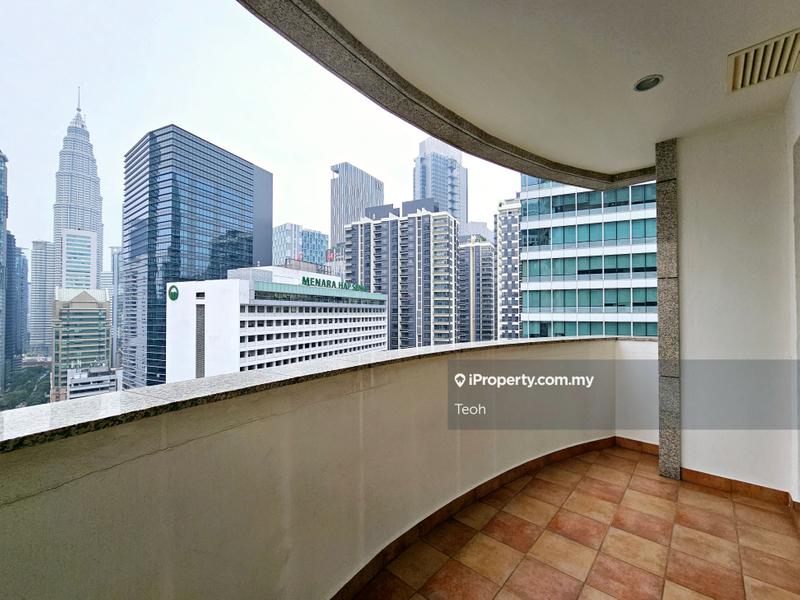 For Rent - Harvard Residence