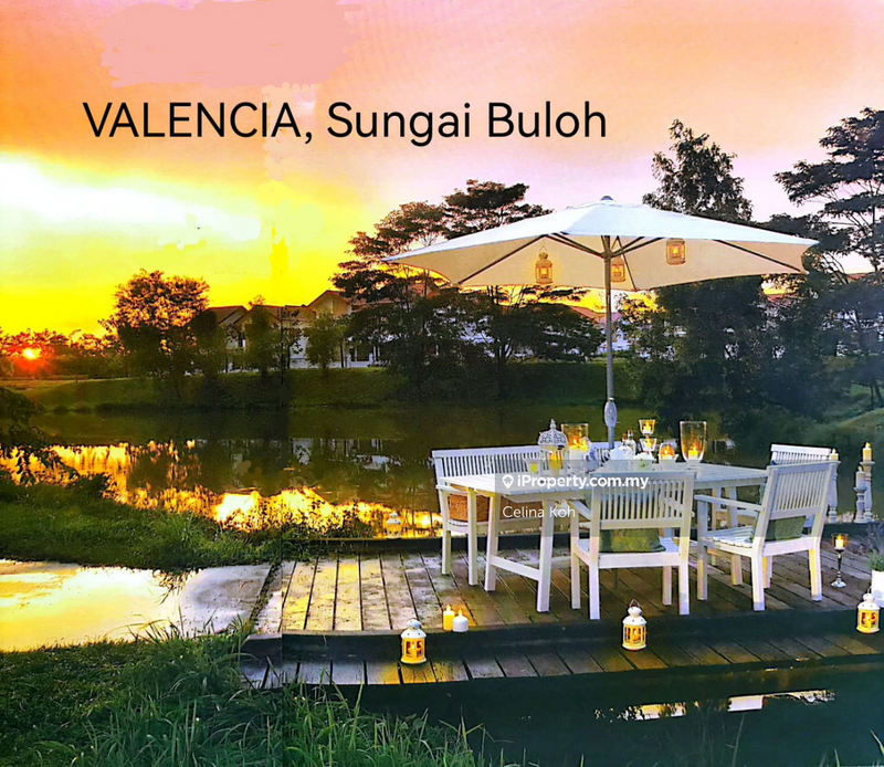 Banglo untuk Disewa di Valencia, Sungai Buloh oleh Celina Koh - iProperty.com.my
