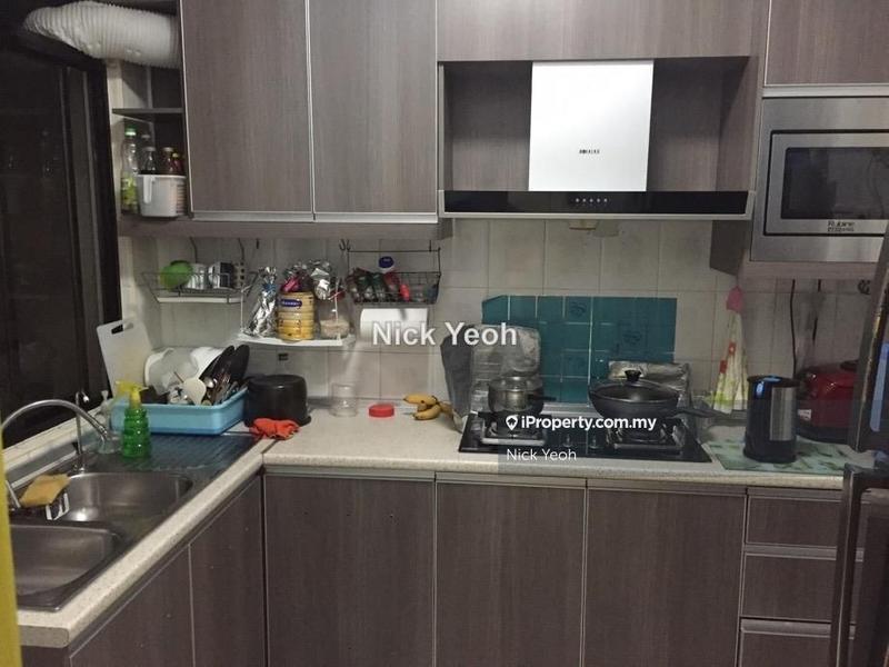 Kondominium untuk Dijual di Mutiara Oriental oleh Nick Yeoh - iProperty.com.my