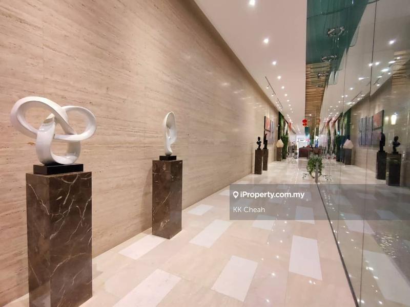 Residensi Servis untuk Dijual di M City oleh KK Cheah - iProperty.com.my