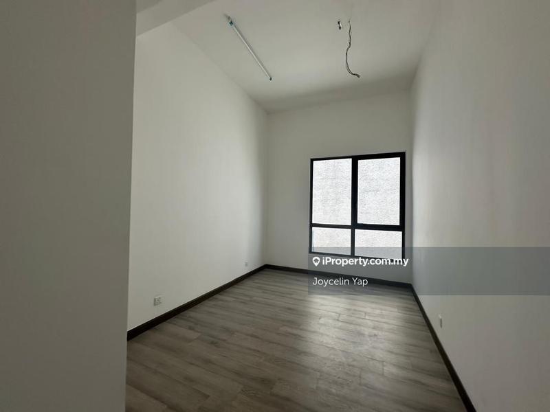 Residensi Servis untuk Dijual di Cubic Botanical oleh Joycelin Yap - iProperty.com.my