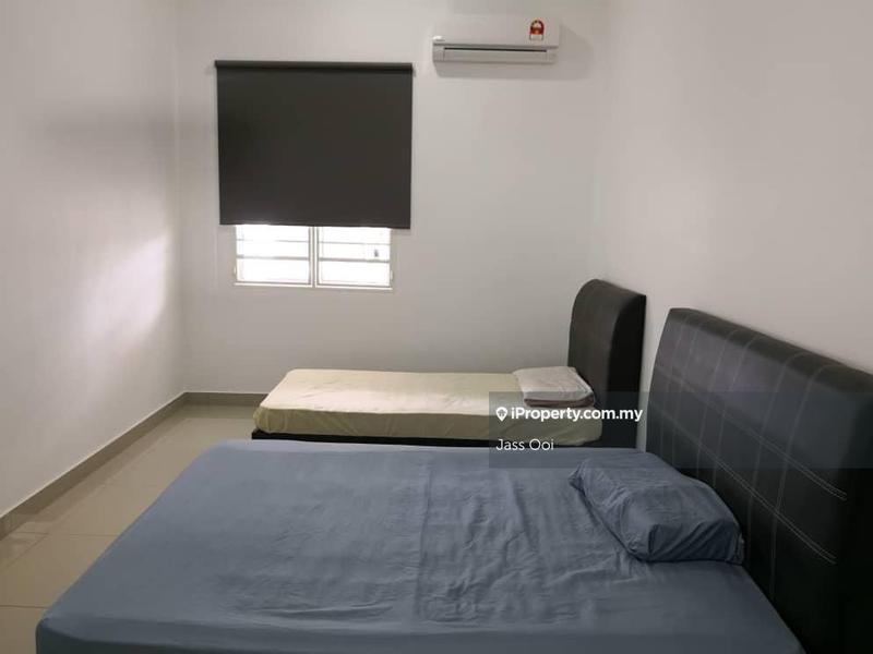 Townhouse for Sale in Taman Sunway Wellesley, Bukit Mertajam by Jass Ooi - iProperty.com.my