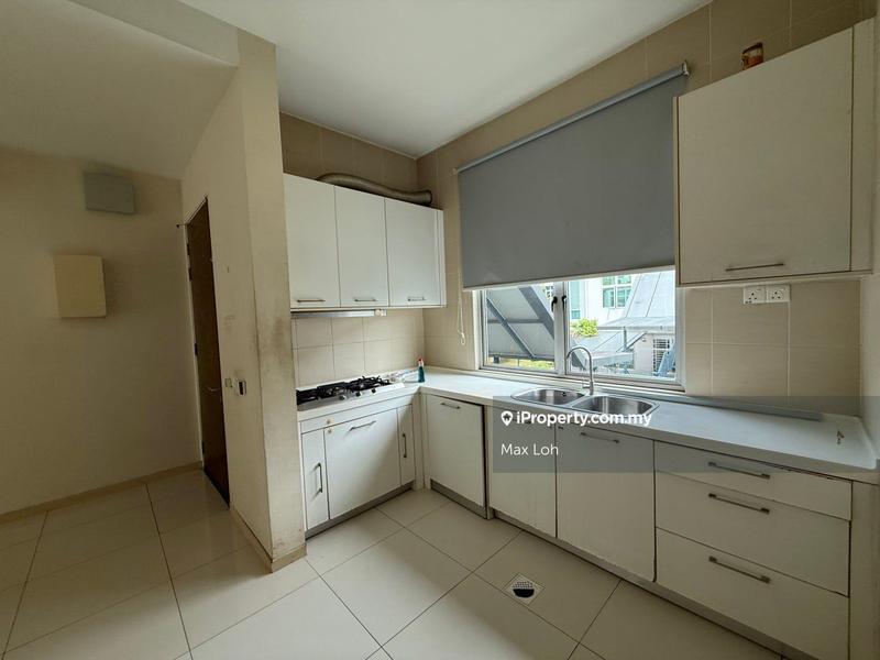 For Sale - The Seed Taman Sutera Utama