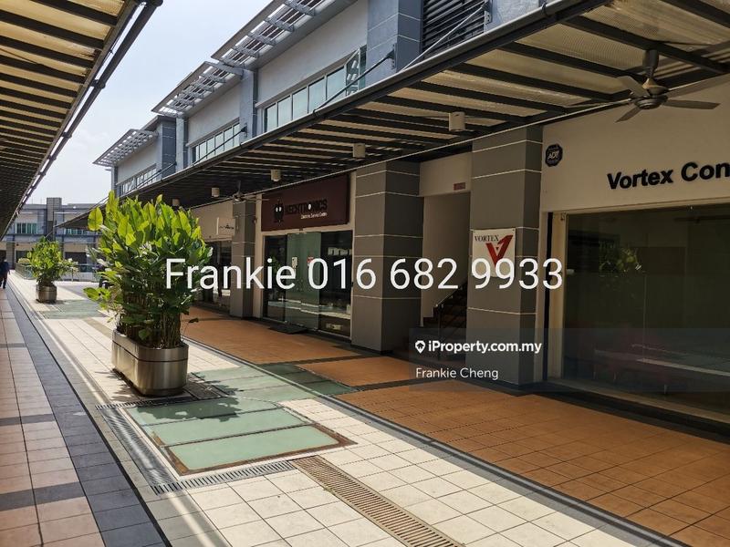 Shop / Office untuk Dijual di Kelana Jaya, Petaling Jaya oleh Frankie Cheng - iProperty.com.my