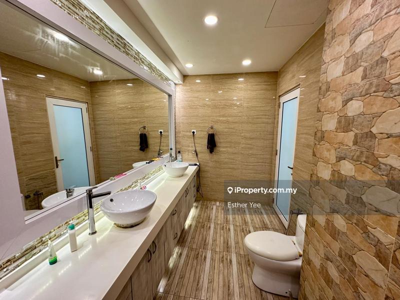 3.5-storey Terraced House for Sale in Duta Suria, Ampang by Esther Yee - iProperty.com.my