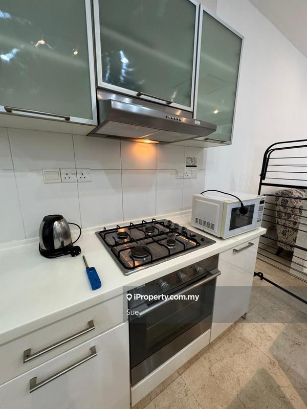 For Rent - Idaman Residence