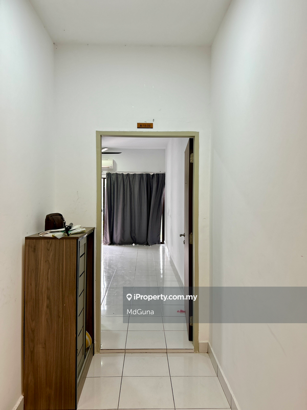 Kondominium untuk Dijual di Green Beverly Hills - Residensi Lili oleh MdGuna - iProperty.com.my