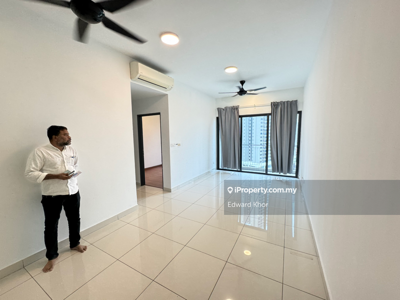 Service Residence for Sale in The Link 2 Residences by Edward Khor - iProperty.com.my