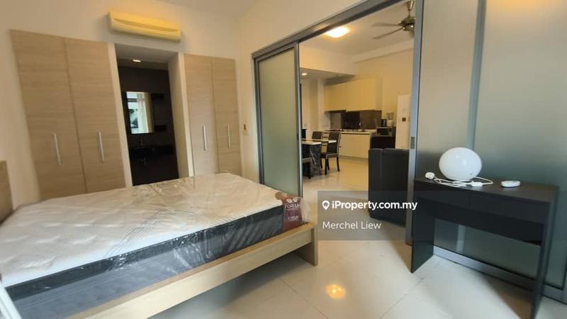 Condominium for Rent in Hampshire Residences by Merchel Liew - iProperty.com.my