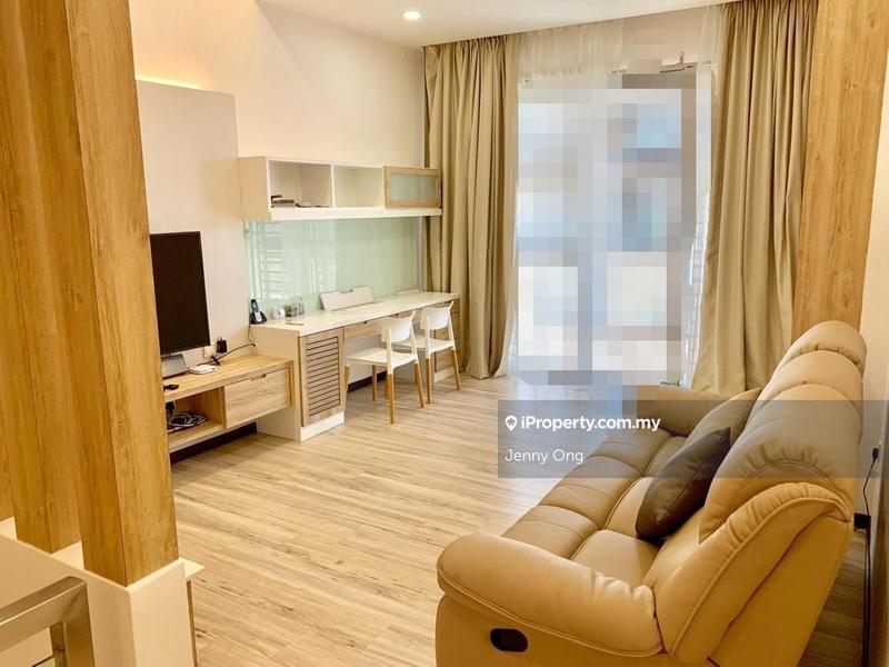 Semi-Detached House for Sale in Taman Bagan Lalang, Butterworth by Jenny Ong - iProperty.com.my