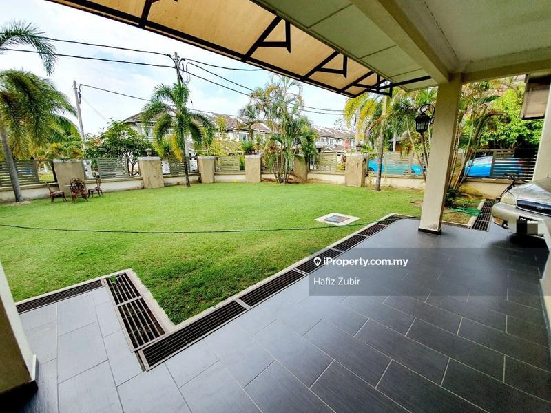 Rumah Berkembar untuk Dijual di Bandar Seri Putra, Bangi oleh Hafiz Zubir - iProperty.com.my