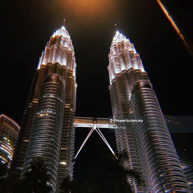 Residensi Servis untuk Dijual di Fraser Residence (188 Suites) oleh Anven Foo - iProperty.com.my