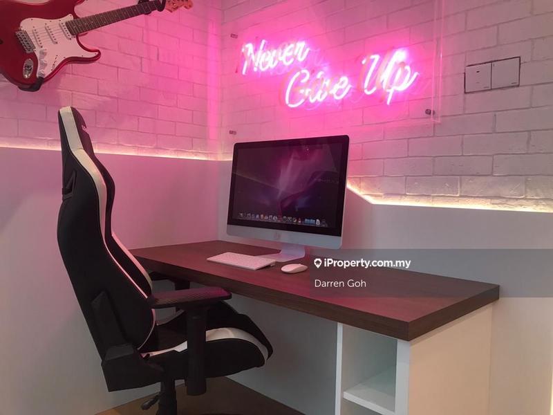 Kondominium untuk Dijual di Riana Trees Residences oleh Darren Goh - iProperty.com.my