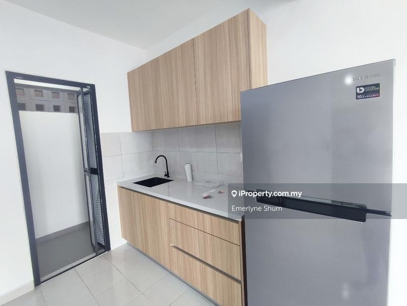 For Rent - Residensi Aman Jalil