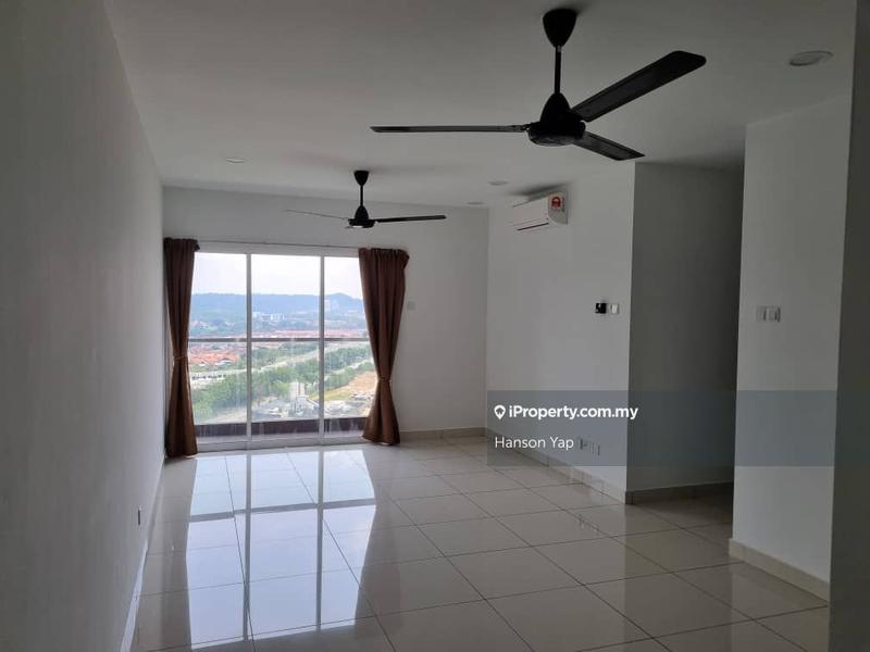 For Rent - Paraiso Residence @ The Earth