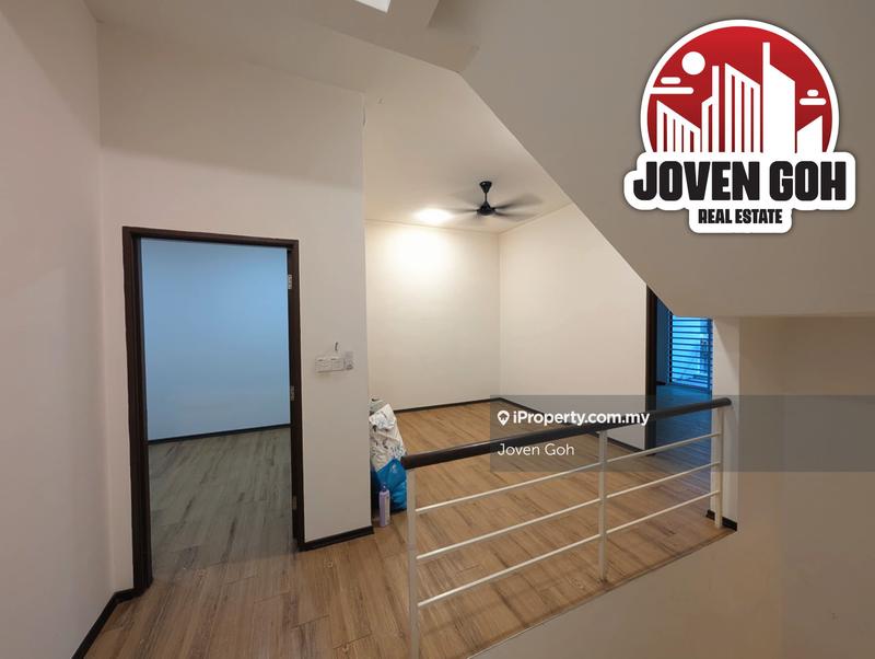 3-storey Terraced House for Sale in Taman Bayu Aman, Butterworth by Joven Goh - iProperty.com.my