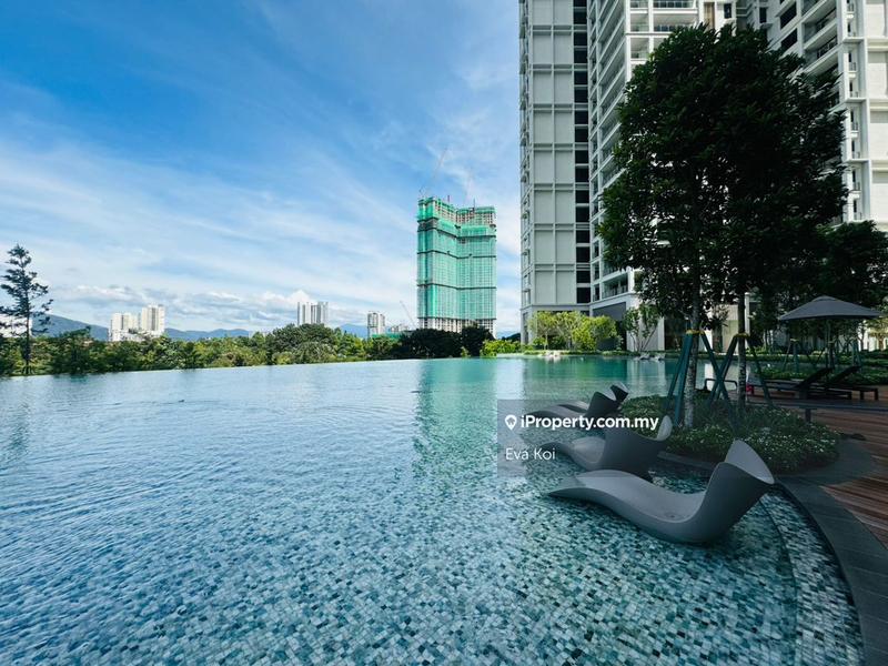 For Rent - Park Regent @Desa Park City