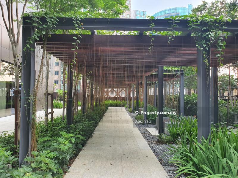 For Rent - Pavilion Damansara Heights