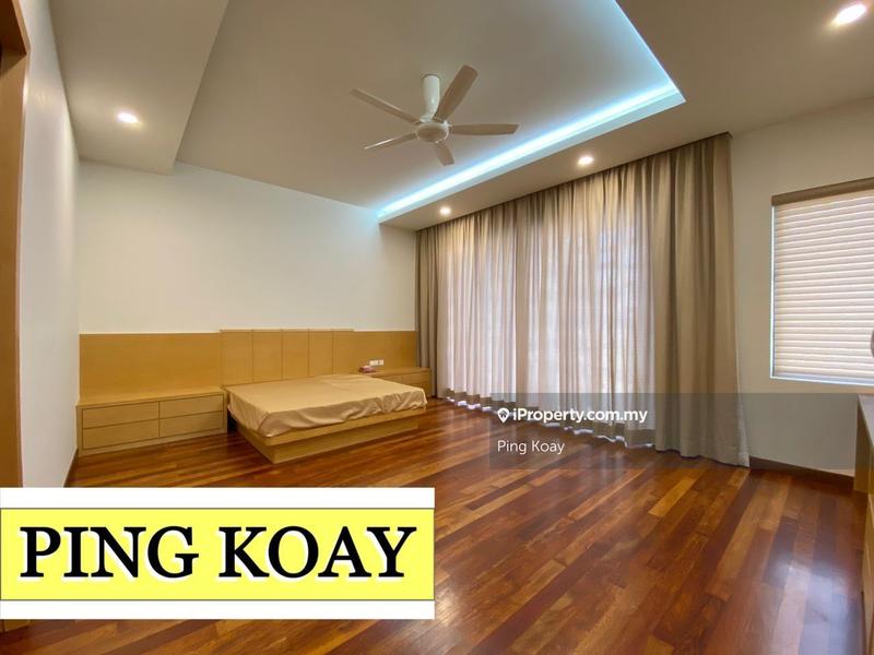 Bungalow House for Sale in 2.5 STY REBUILT BUNGALOW | 7750SF | JESSELTON, Pulau Tikus by Ping Koay - iProperty.com.my