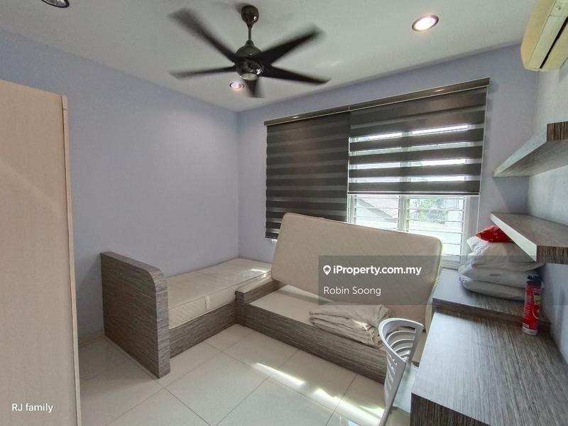 Banglo untuk Dijual di Taman Sin Hoe, Bukit Baru oleh Robin Soong - iProperty.com.my