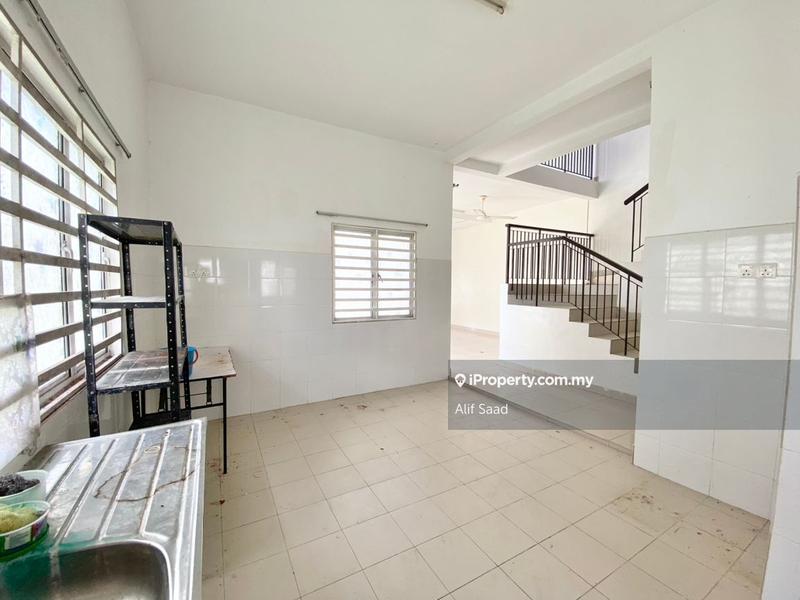 2-storey Terraced House for Sale in Puncak Bestari, Puncak Alam by Alif Saad - iProperty.com.my