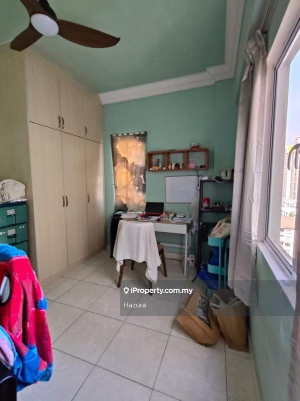 Condominium for Sale in Aseana Puteri by Hazura - iProperty.com.my