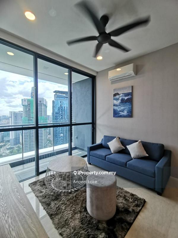Service Residence for Rent in 10 Stonor by Angeel Loke - iProperty.com.my