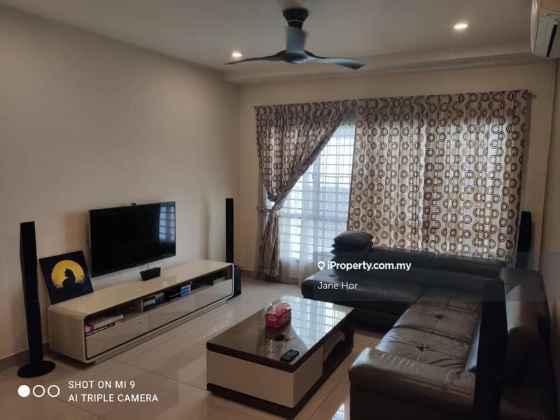 Townhouse for Sale in 16 Sierra, Puchong by Jane Hor - iProperty.com.my