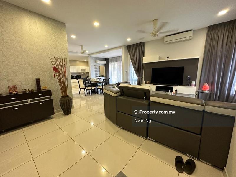 Semi-Detached House for Sale in Goodview Residence, Bandar Sungai Long by Aivan Ng - iProperty.com.my