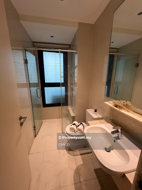 Condominium for Sale in Sastra U-Thant by GAN ZY - iProperty.com.my