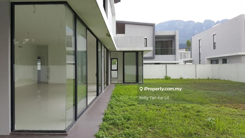 Bungalow House for Rent in psdjf, Melawati by Kelly Yan Kai Lit - iProperty.com.my