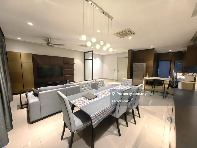 Kondominium untuk Dijual di KM1 East oleh Oliver Mak - iProperty.com.my