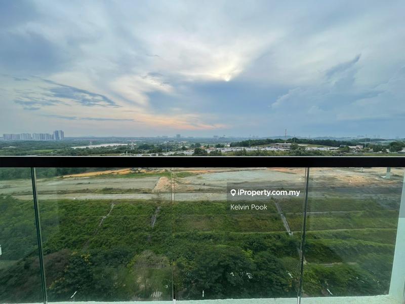 Service Residence for Sale in Sky Park by Kelvin Pook - iProperty.com.my