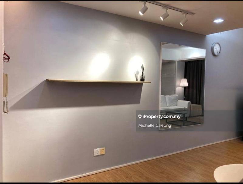 Residensi Servis untuk Disewa di i-Zen @ Kiara 1 oleh Michelle Cheong - iProperty.com.my