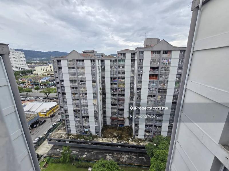 Apartment for Sale in Grandeur Tower by Raymond Wong - iProperty.com.my