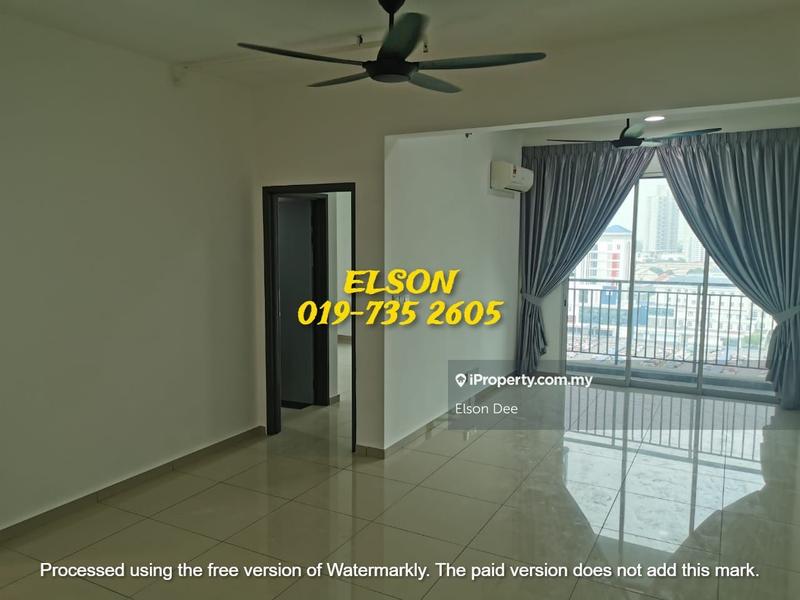 Kediaman Servis untuk Dijual di Metropol oleh Elson Dee - iProperty.com.my