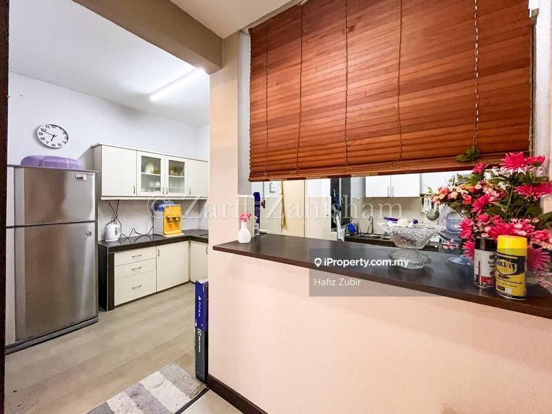 Semi-Detached House for Sale in Bandar Seri Putra, Bangi by Hafiz Zubir - iProperty.com.my