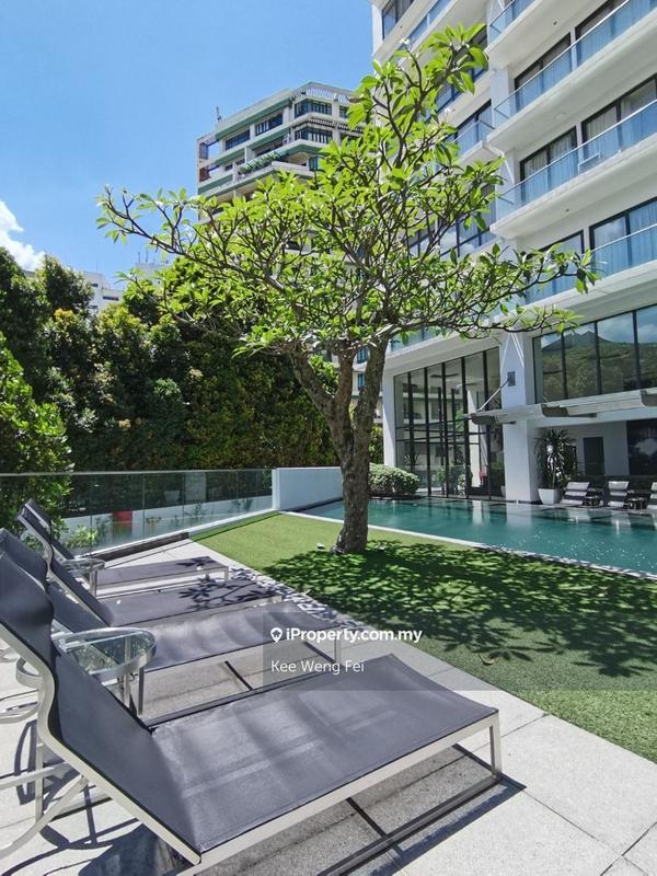 For Sale - Ken Bangsar