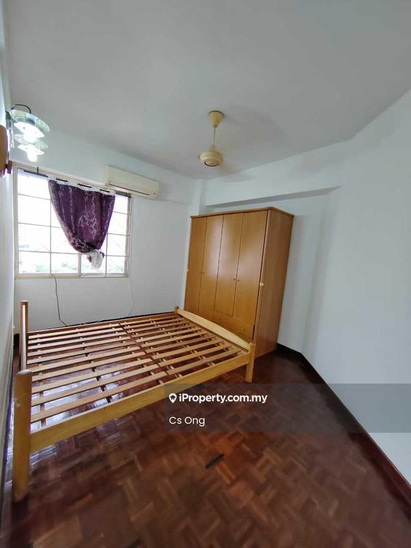 Kondominium untuk Disewa di Kelana D'Putera oleh Cs Ong - Bedroom - iProperty.com.my