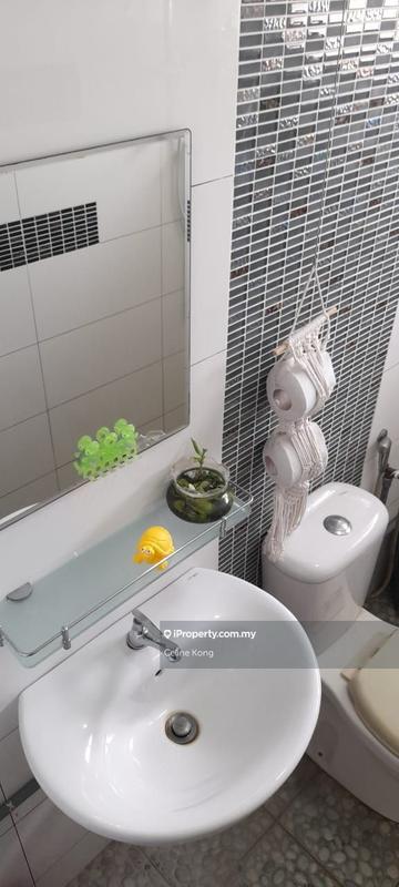 Condominium for Sale in O.G. Heights by Celine Kong - iProperty.com.my