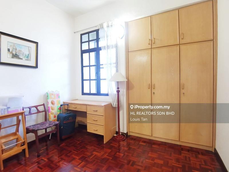 Condominium for Sale in Desa Palma by Louis Tan - iProperty.com.my