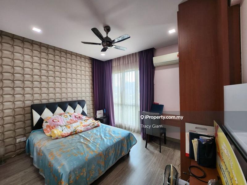 Kondominium untuk Dijual di Le Yuan Residence oleh Tracy Giam - iProperty.com.my