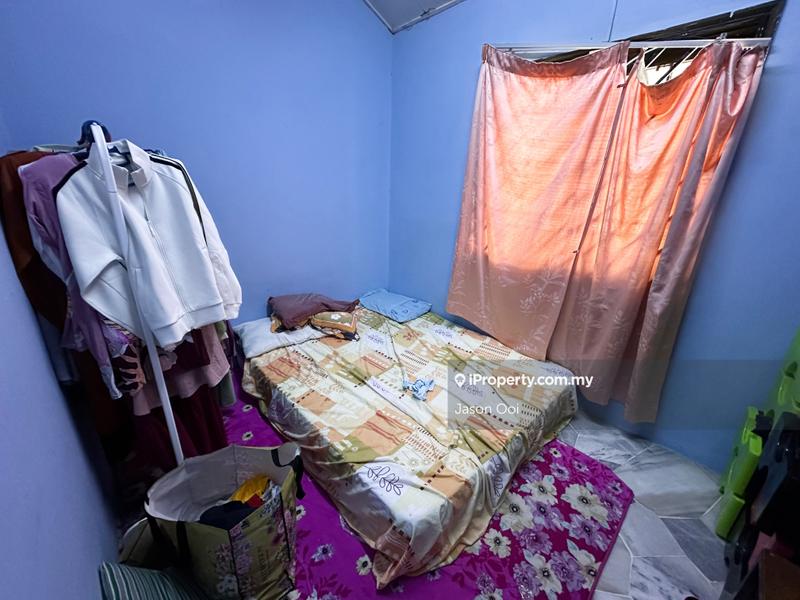 Rumah Berangkai 1.5 Tingkat untuk Dijual di klpff, Shah Alam oleh Jason Ooi - iProperty.com.my