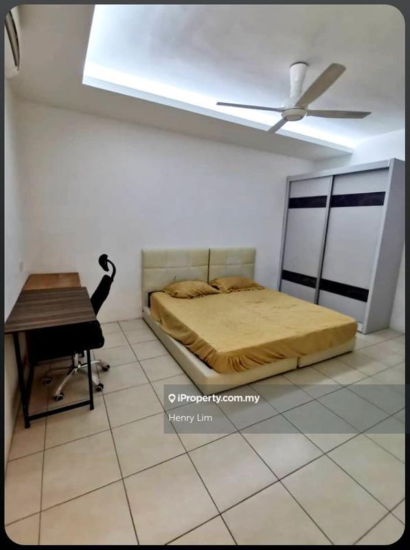 Kondominium untuk Dijual di Platinum Lake PV 13 oleh Henry Lim - iProperty.com.my
