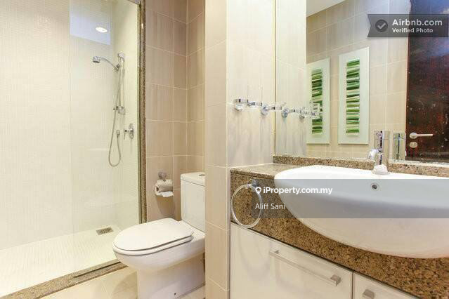 Condominium for Sale in The Capsquare Residences by Aliff Sani - iProperty.com.my