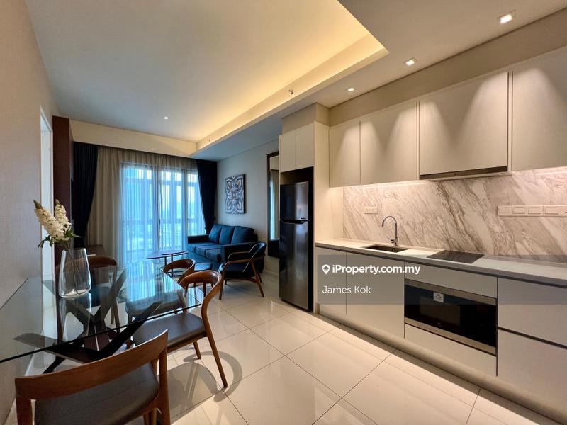 Service Residence for Rent in Tribeca by James Kok - iProperty.com.my