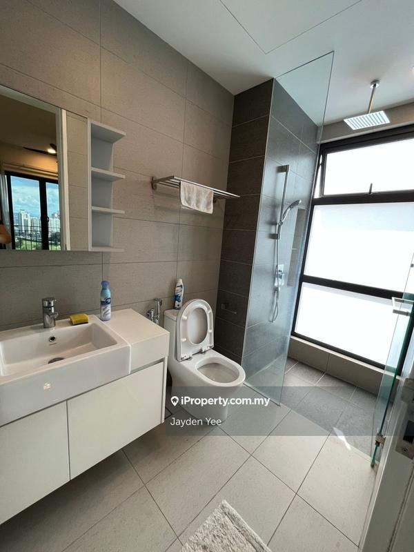 Service Residence for Sale in Skyluxe On The Park Bukit Jalil by Jayden Yee - iProperty.com.my