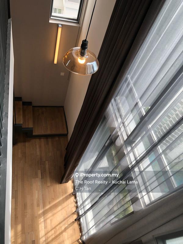 Kondominium untuk Dijual di Twy Duplex Condos oleh C.H Tan - iProperty.com.my