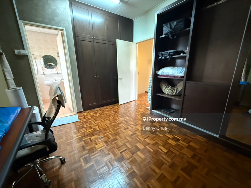 2-storey Terraced House for Sale in Bandar Setia Alam, Kapar by Benny Chua - iProperty.com.my